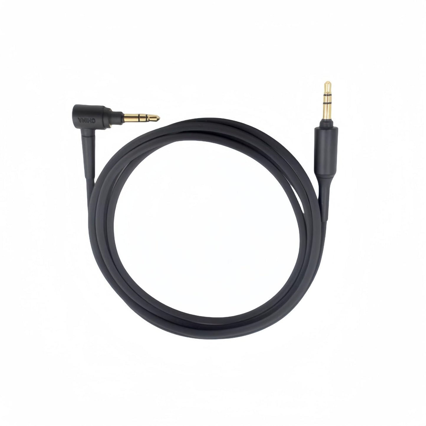 Rillpac WH1000XM3 Headphone Cable Replacement Aux WH1000XM Audio Cord Compatible with Sony WH-1000XM4 WH-1000XM5 MDR-100ABN WH-H900N WH-CH700N…