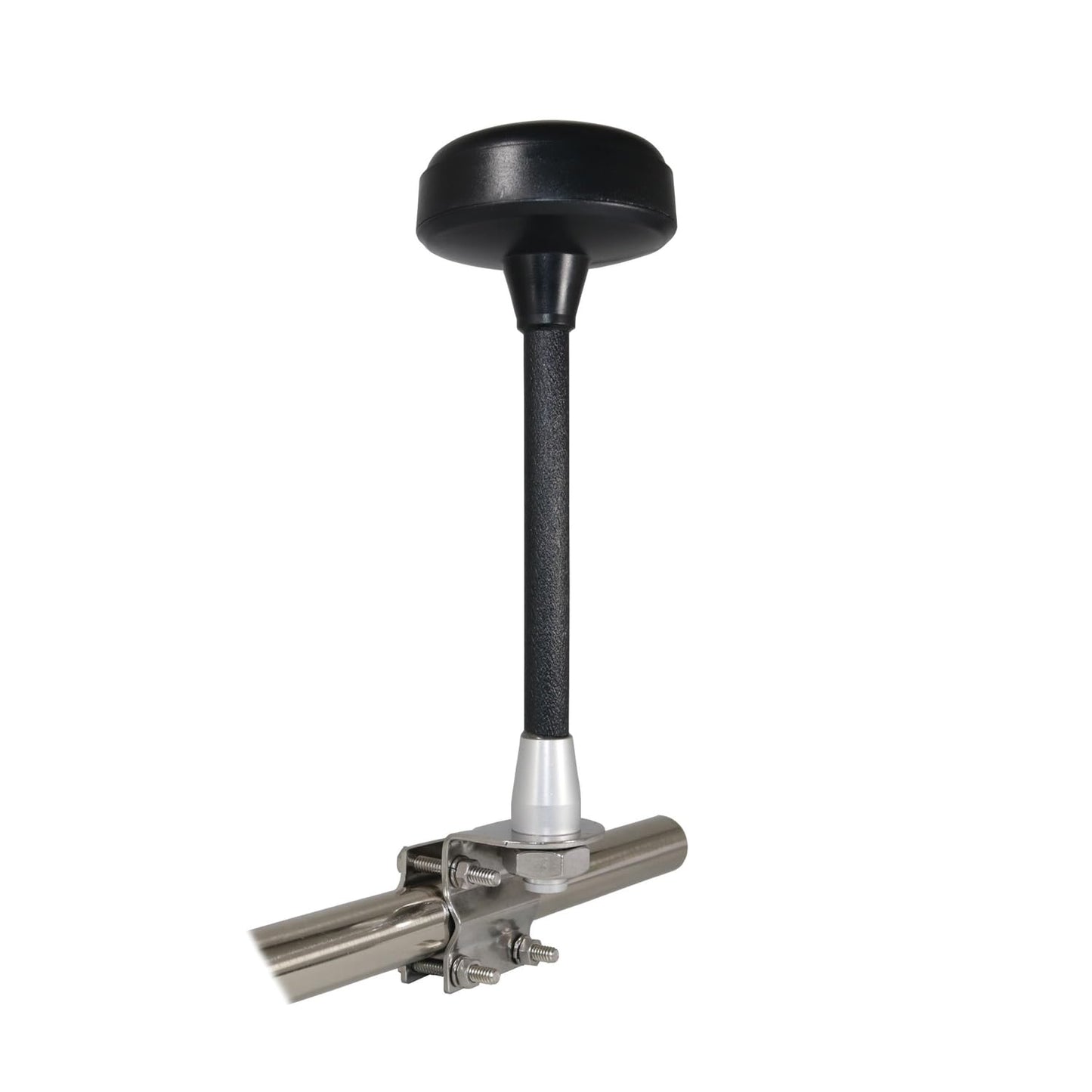 Browning® Satellite Radio Trucker Mirror-Mount Antenna with RG58/U Coaxial Cable and SMB-Female Connector, BR-Trucker