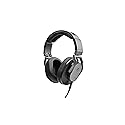 Austrian Audio Hi-X55 Headphones - Circumaural Studio Headphones - High Comfort with Slow Retention Ear Pads, Maximum Flexibility - 3.5mm Jack…