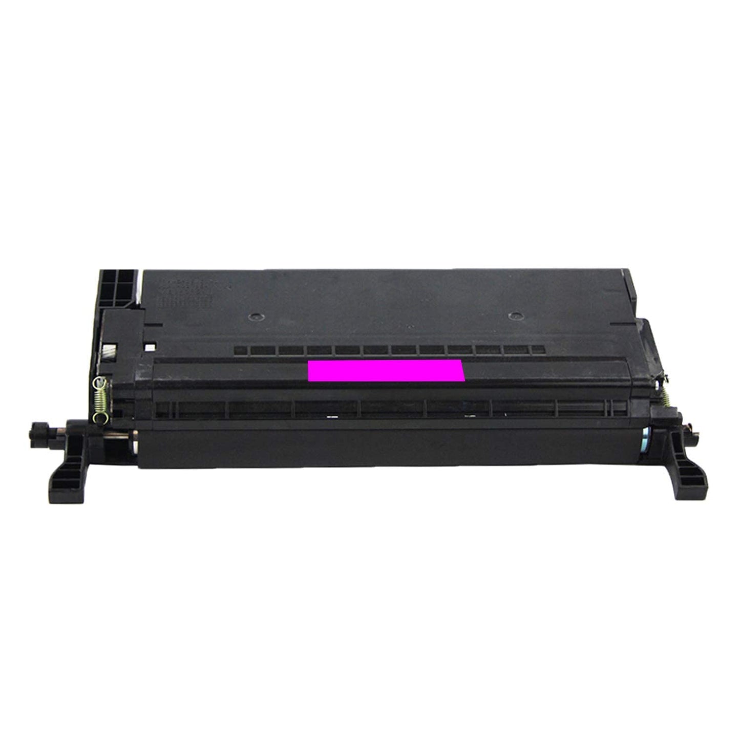 Smart Print Supplies Compatible CLP-M660B Magenta High Yield Toner Cartridge Replacement for CLP-610ND 660ND, CLX6200FX 6210FX 6240 Printers (5,500