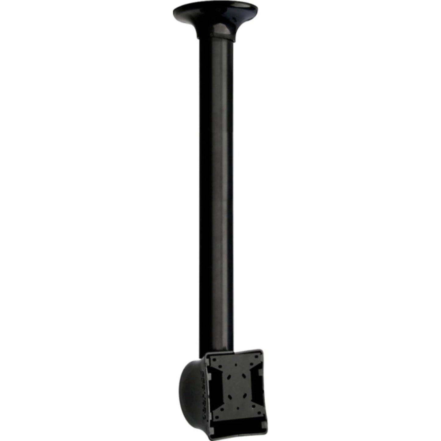 Peerless LCC-18 Adjustable Ceiling Mount for 18" to 30" Displays (Black)