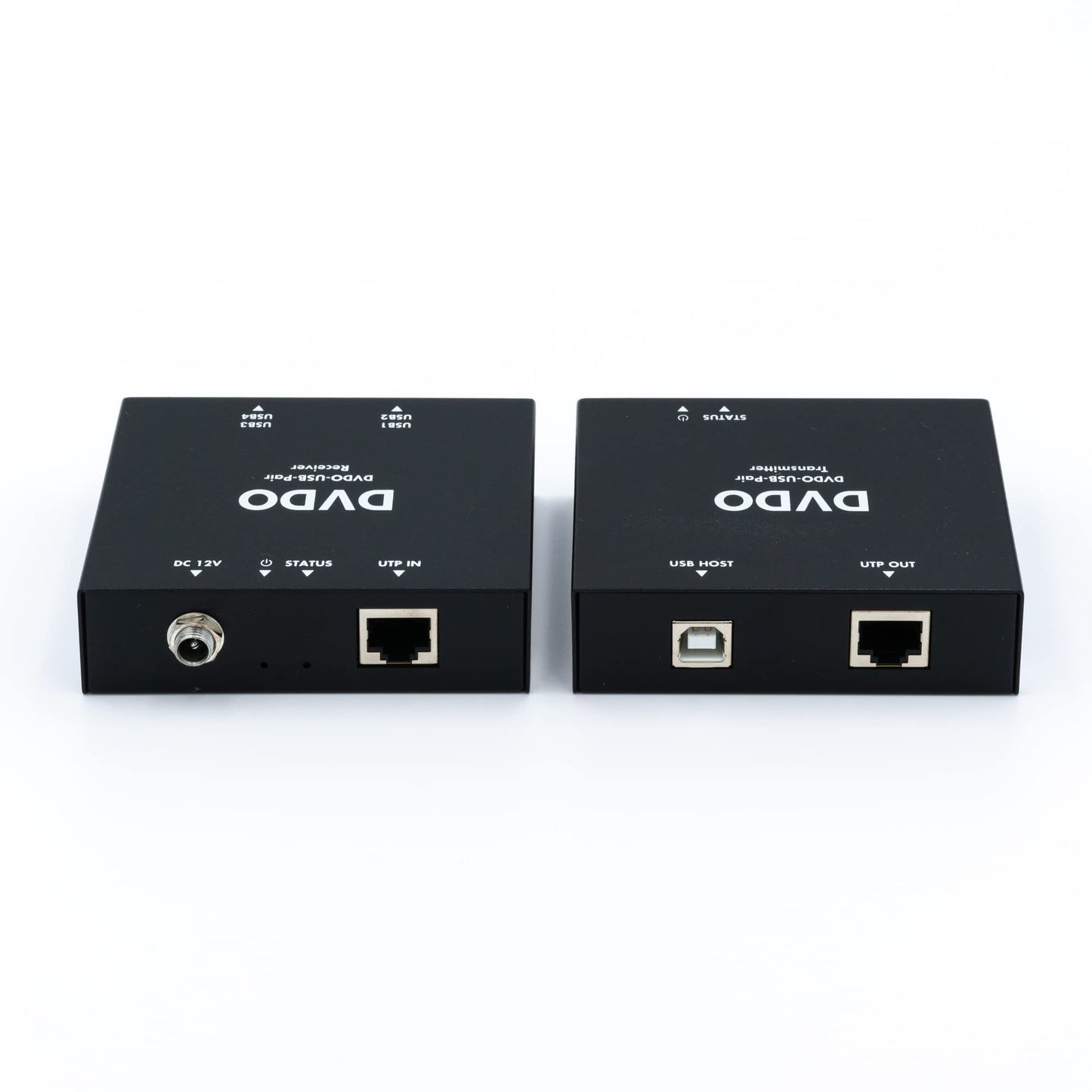 DVDO USB 2.0 50m Extender Over Ethernet