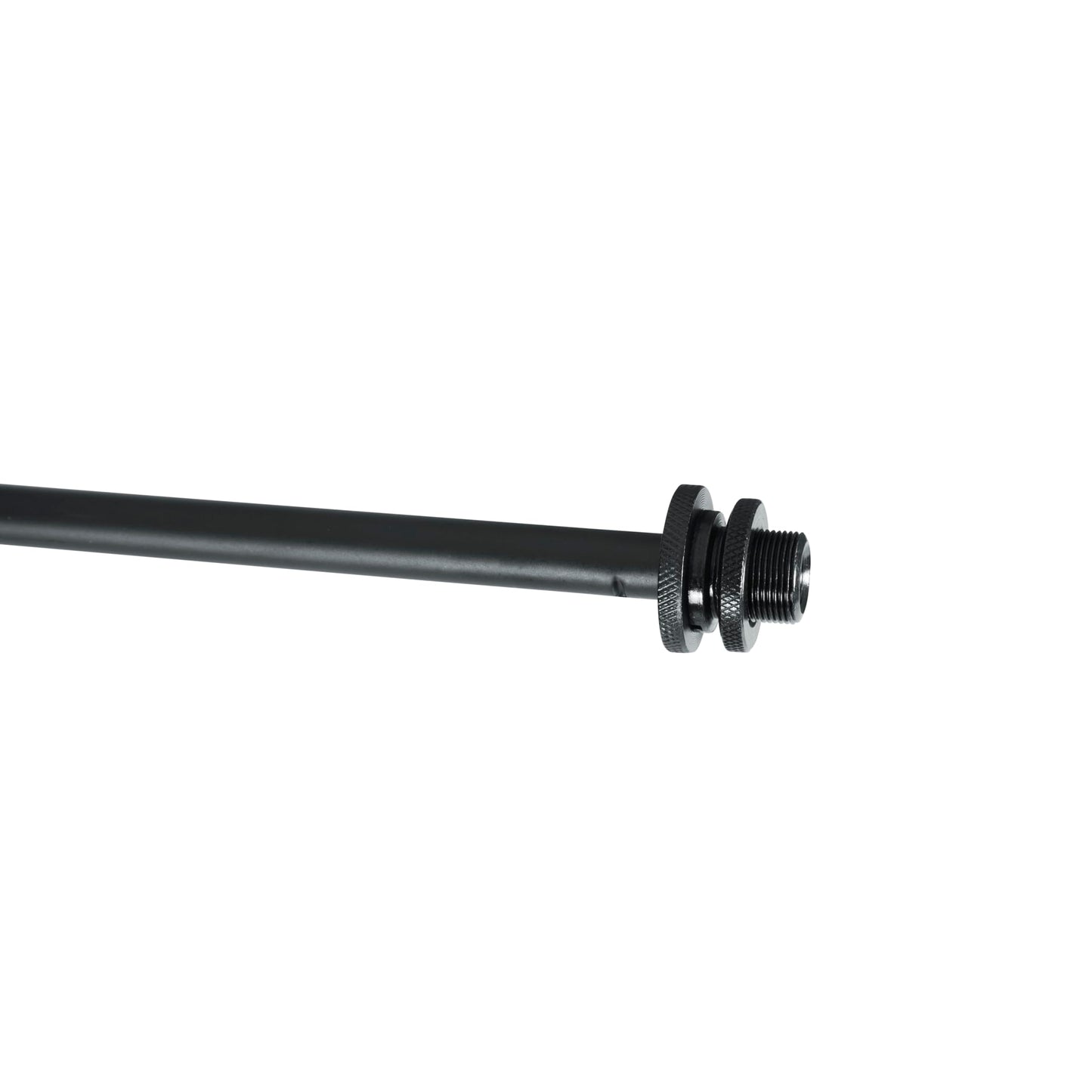 Gator Frameworks Adjustable Single Section Boom Arm for Microphone Stands (GFW-MIC-0010)
