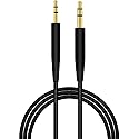 GOLDYIPE Replacement Audio Cable Cord, Extension Wire 3.5mm to 2.5mm for Bose QuietComfort QC45 QC35II QC35 QC25 NC 700 Soundlink Soundtrue…