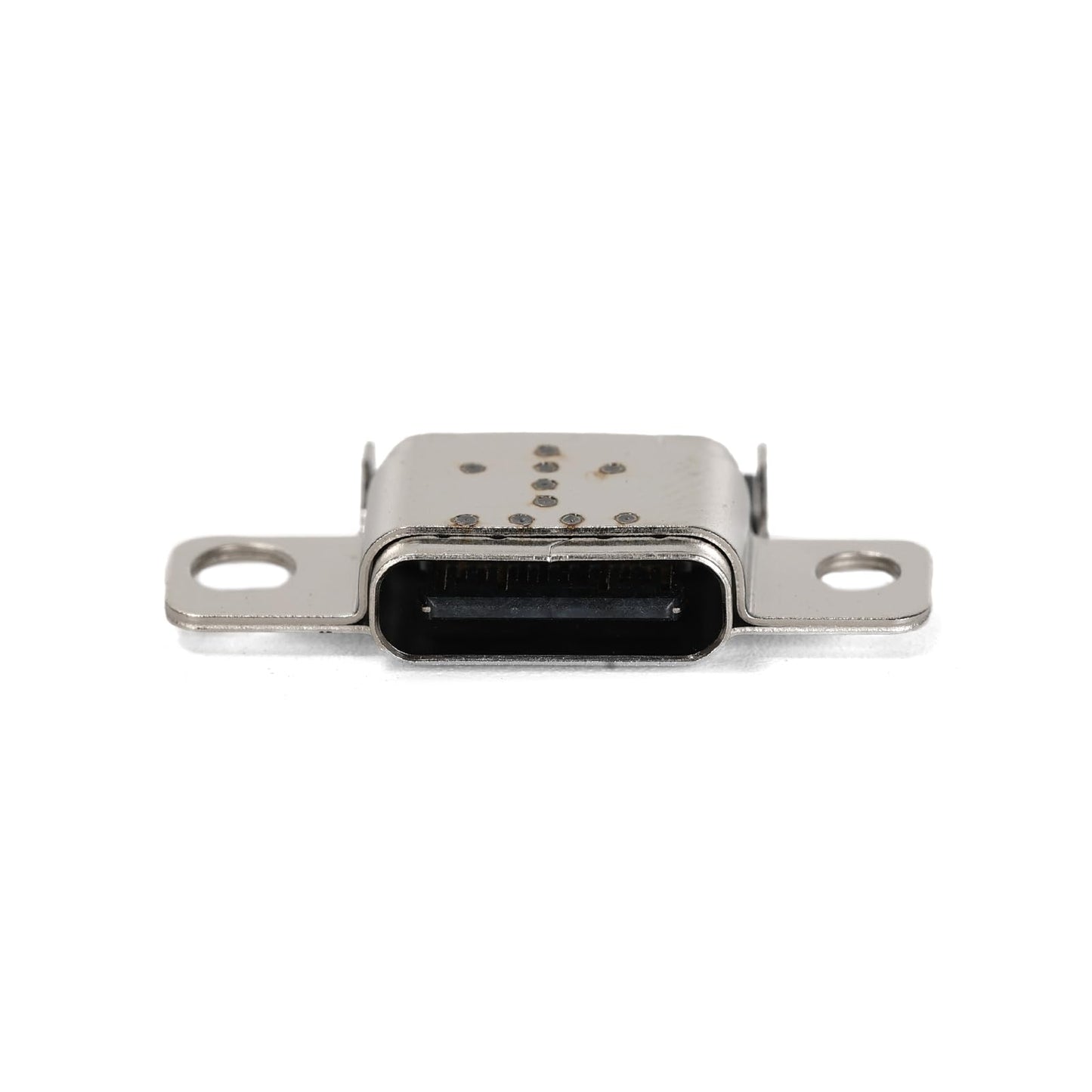 Ruimou 1pcs Laptop DC Type-C Connector 12Pin Compatible with Lenovo ThinkPad R14 L14 L15 E14 E15 Gen 2 Gen 3 Series