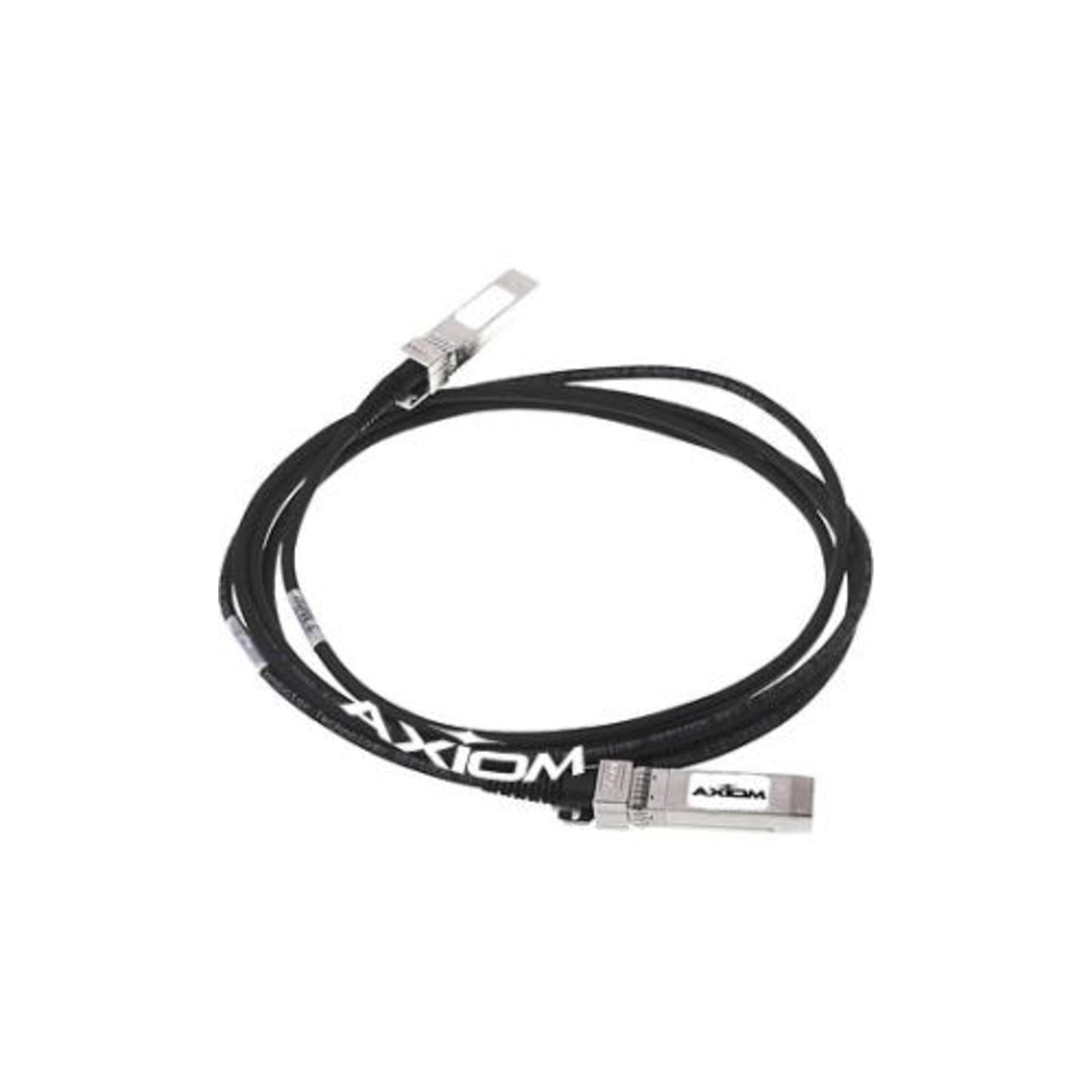 332-1665-AX Axiom Memory Solution,lc Axiom 10gbase-cu Sfp Plus Passive Dac Twinax Cable Dell Compatible 1m