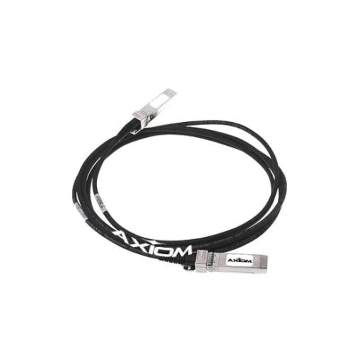 332-1664-AX Axiom Memory Solution44;lc Axiom 10gbase-cu Sfp Plus Passive Dac Twinax Cable Dell Compatible 0.5m