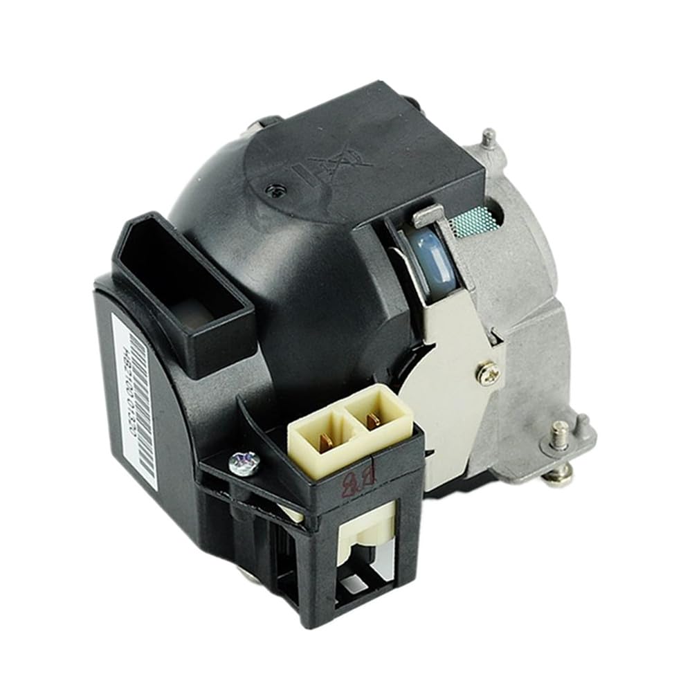 AWO NP08LP Premium Replacement Lamp Bulb with Housing for NEC NP41,NP43,NP52 Projectors
