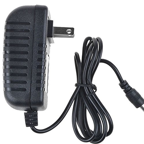 PK Power AC DC Adapter for Cisco Small Business WRV210 Wireless G VPN Router Power Supply