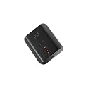 ororo PD 5K Fast Charging Battery with 24 Power Delivery, Suitable for Heated Apparel, Heated Pants and Heated Cushion