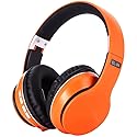 OYEALEX Active Noise Cancelling Headphones, Wireless Over Ear Bluetooth Headphones with Microphone Foldable Headphone with HiFi Audio Deep Bass…