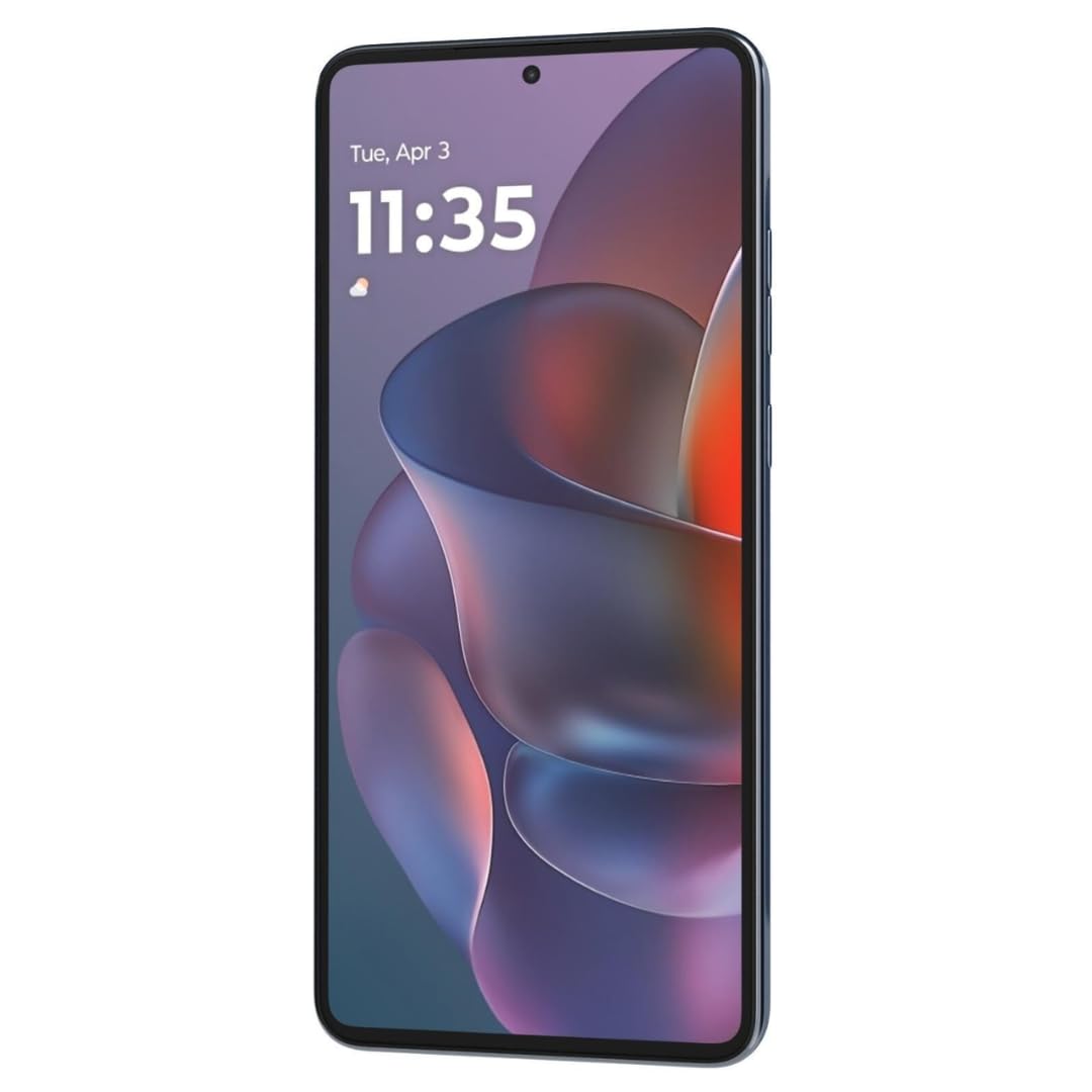 Motorola Moto G Stylus 5G 2025 | 128GB, 8GB | 6.7" AMOLED, 50MP 4K Camera, Android 15, Snapdragon 6 | AT&T Unlocked for T-Mobile, Verizon & Global 4G