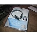 Audiovox Pvs3393 Mobile Carry Bag with Headphones