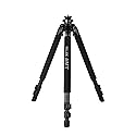 SLIK Pro 700 DX Tripod Legs - Black