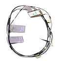3PCS 2.4/5G Dual Frequency Internal High Gain WiFi Antenna U.FL IPEX Jack for Intel 6300 BCM94360CD BCM94331CD MC7355 MC7750 MC7700 Module