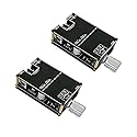 senzooe ZK-1001B Mono 100W Audio Amplifier Module Pack of 2