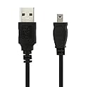 Camera Data Cable, BIRUGEAR Replacement Nikon UC-E6 / UC-E16 / UC-E17 USB Cable Cord for Nikon Coolpix L340, L330, L26, L28, L30, L310, L620, L810