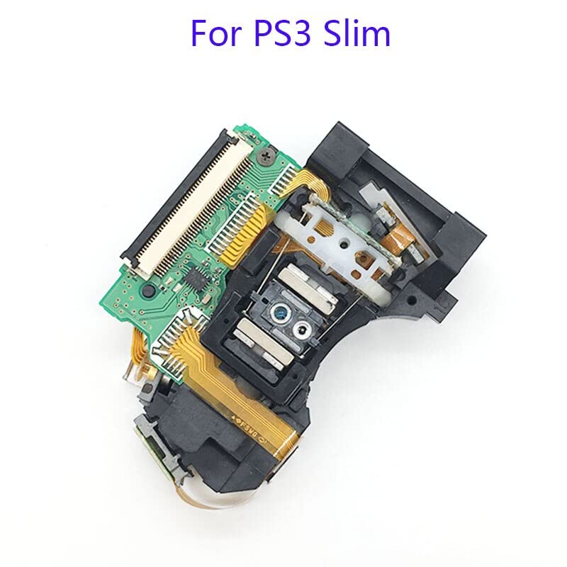 Replacement Laser Lens KES-450A for Playstation3 PS3 Slim Console KES 450A Optical Heads Repair Parts