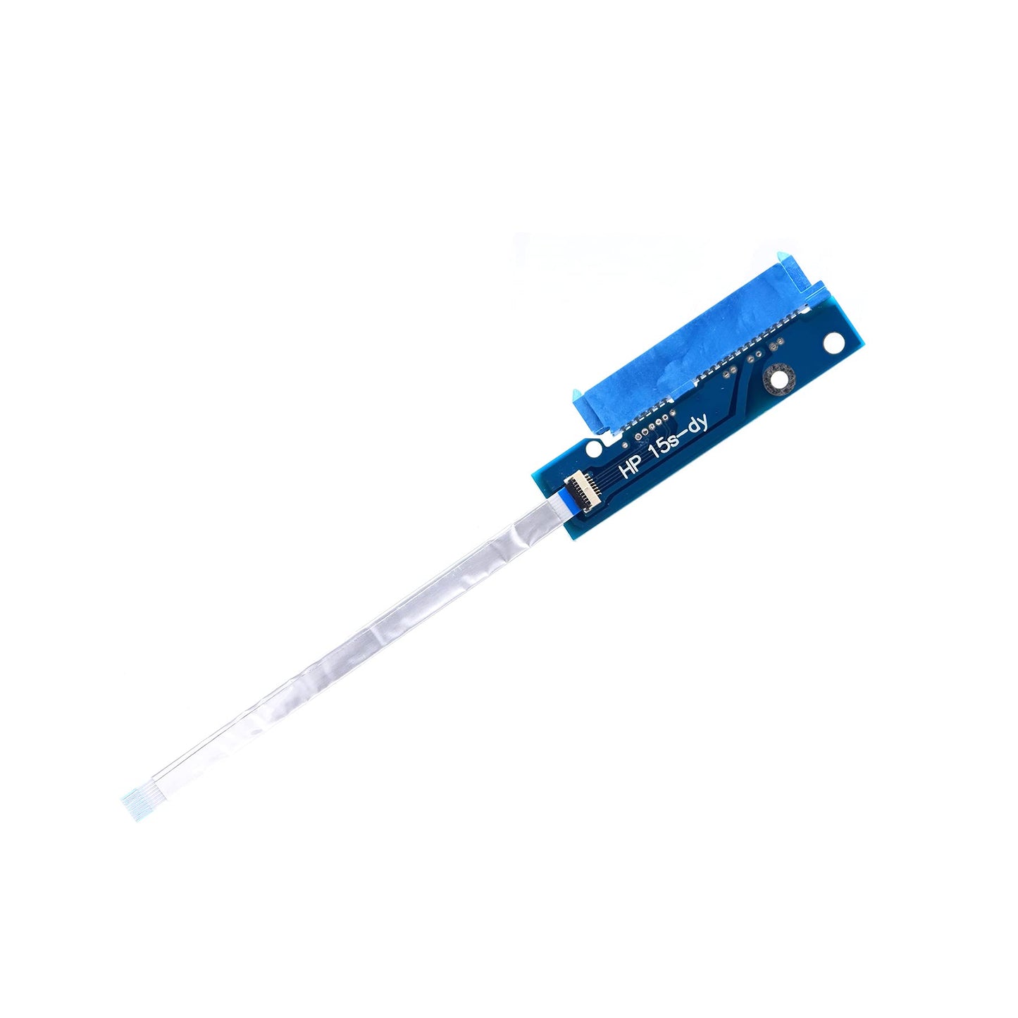 Deal4GO SATA Hard Drive Cable LS-H323P HDD Board L52025-001 for HP 15s-DU 15s-DR 15s-DY 15-DW 15T-DW100 15-DY 250 G8 256 G8 (L53743-001)