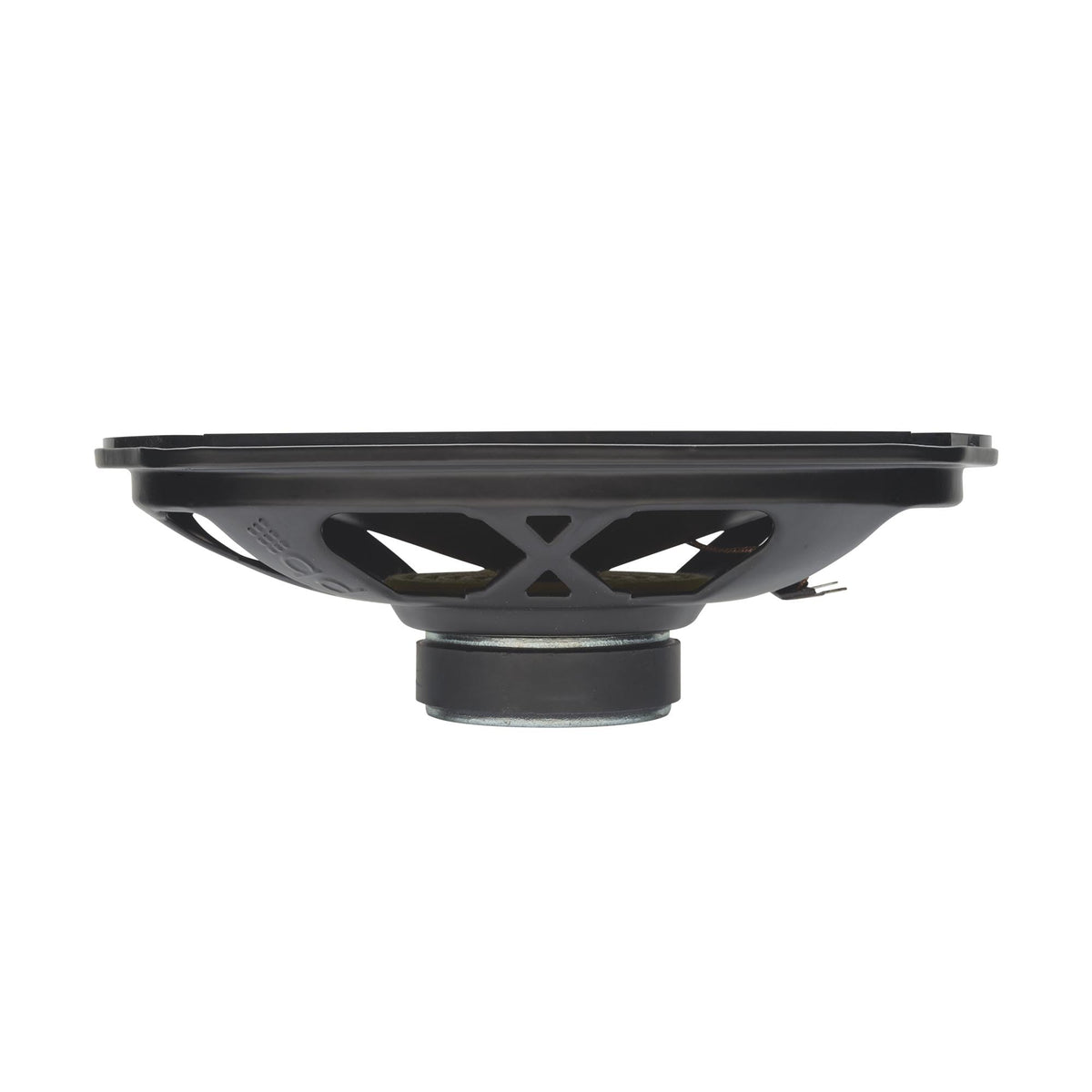 PowerBass PS-692 6x9 Shallow Mount Coaxial Speaker - Pair