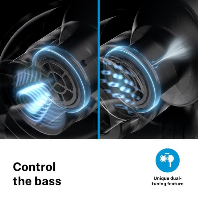 Sennheiser Consumer Audio IE 200 In-Ear Audiophile Headphones - TrueResponse Transducers for Neutral Sound, Impactful Bass, Detachable Braided Cable