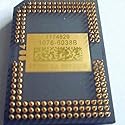 HCDZ DLP Projector DMD Chip 1076-6138B 1076-6038B 1076-6039B For Benq Sanyo Sharp Viewsonic Acer Optoma Infocus Samsung LG Nec