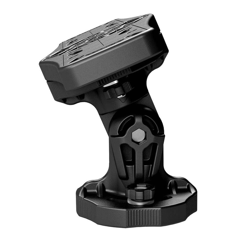RAILBLAZA HEXX Universal Fish Finder Adjustable Mount