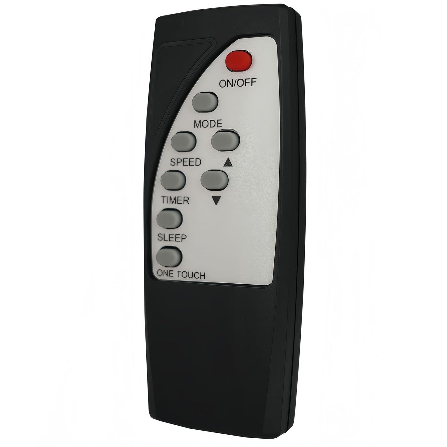 Replacement Remote Control for Koldfront Window Air Conditioner Remote Control WAC8001W WAC12001W WAC18001W WAC25001W WTC8001W WTC12001W