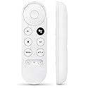 Replacement Voice Remote for Google Chromecast TV, Remote Control for G9N9N, GA01409-US, GA01920-US, GA01919-US, GA01923-US, GA02463