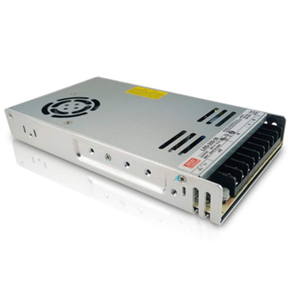 Power Supply 36VDC, 9.7A