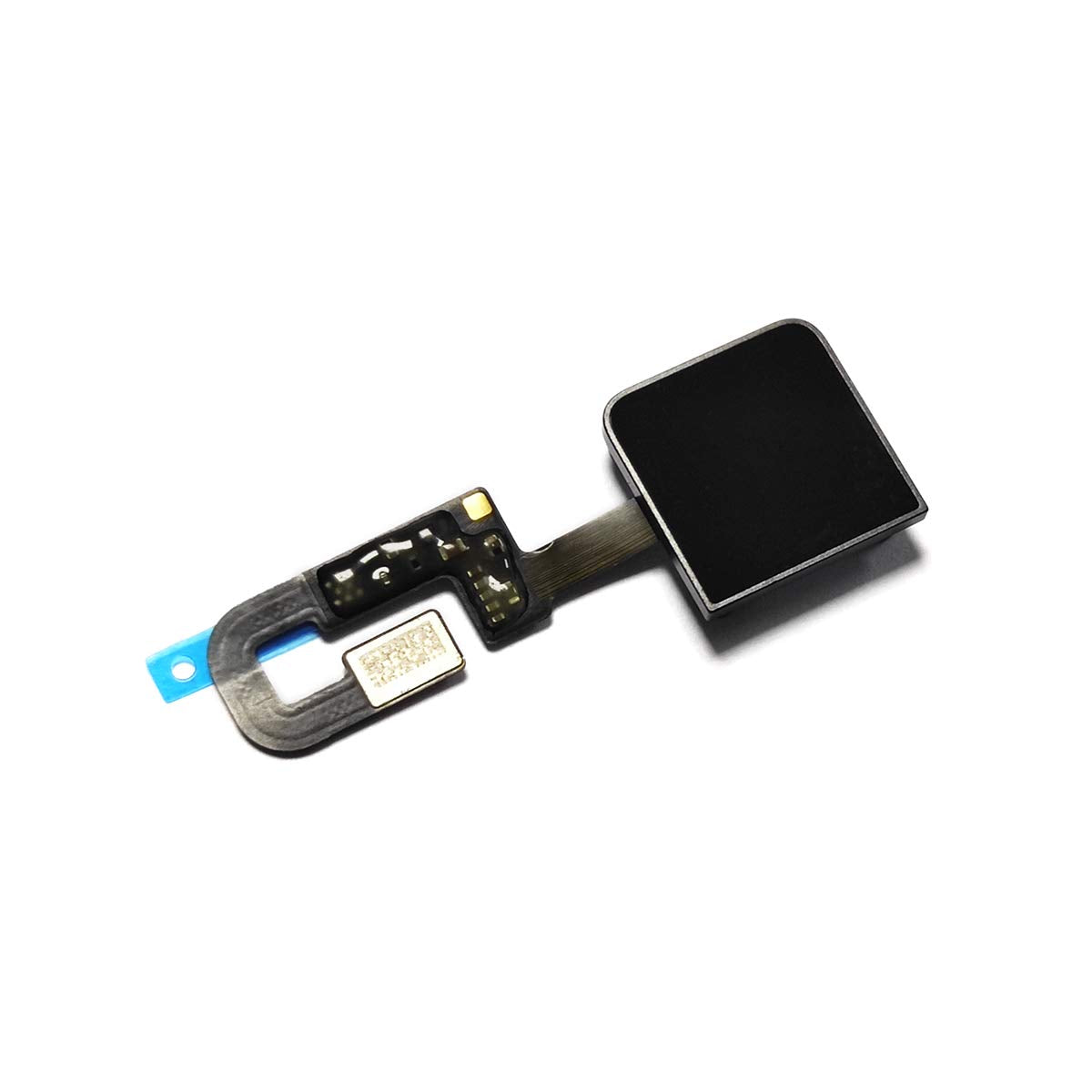 ICTION New A1706 Touch ID Power ON/Off Button 821-00919-A for MacBook Pro Touch Bar 13" A1706 Power Button 2016 2017 Year