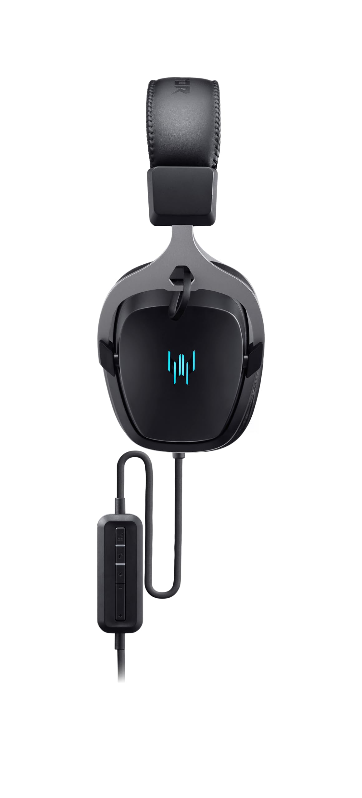 Acer Predator Galea 370 Gaming Headset, 50mm Drivers, ENC Mic