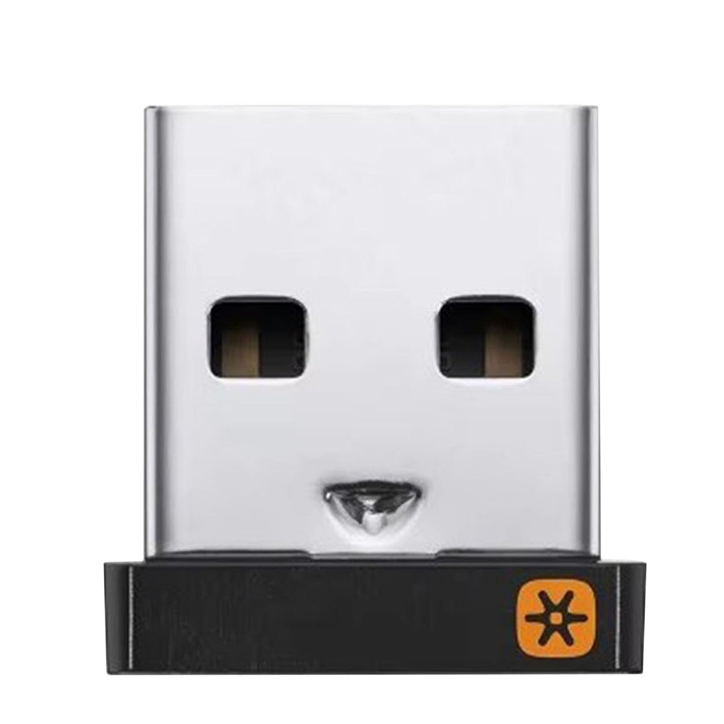 Generic Wireless USB Dongle Receiver Supports Up to 6 Devices for Unifying M905/M325/M585/M510/M70