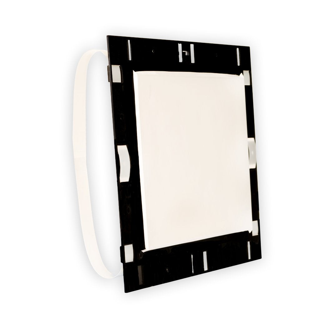 Theater Solutions RK8W in Wall Installation Rough in Kit for 8" Speaker Pair