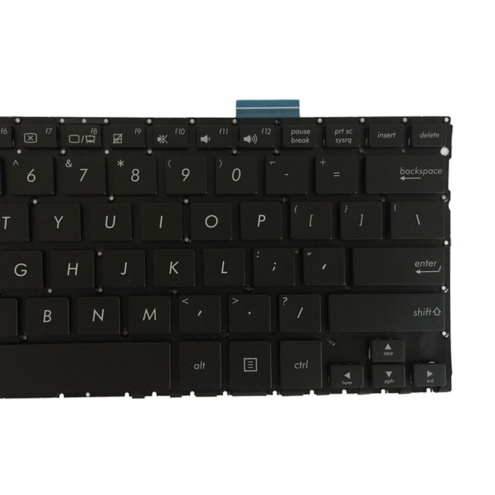 New Laptop Replacement Keyboard for Asus UX360 UX360UA SG-83730-XUA US Layout