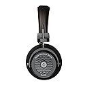 GRADO GW100x Wireless Open-Back Headphones - Bluetooth 5.2, 40-Hour Battery, 44mm Drivers - Audiophile Over-Ear Headphones with Mic - Lightweight…