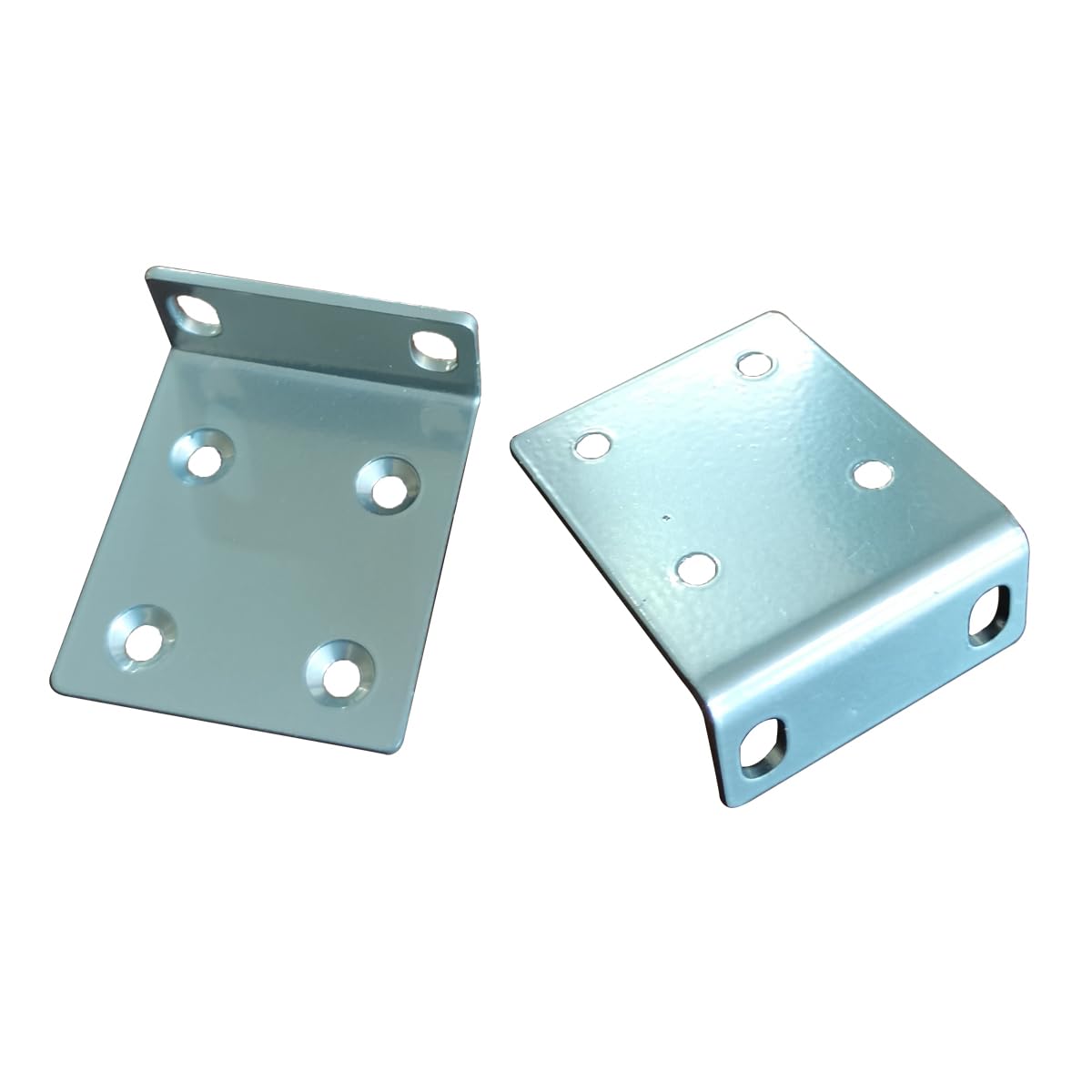 Rack Ears Mount Kit Replacement for UniFi Ubiquiti Switches and Dream Machine UDM-Pro