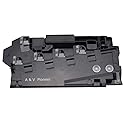 A&V Pioneer Waste Toner Cartridge Compatible Dell S2825 Dell S2825cdn Dell H625 Dell H625cdw Dell H825 Dell H825cdw Dell 8P3T1 Printers