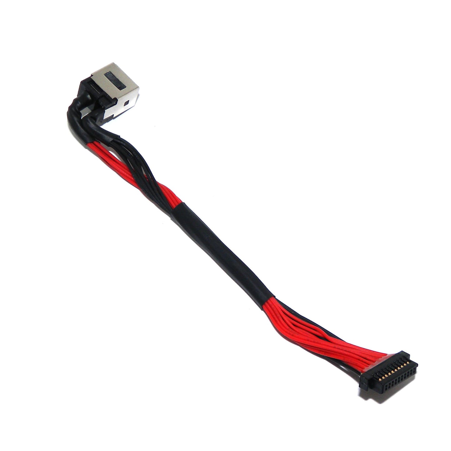 Eieshupug Charging Port DC in Power Jack Cable Replacement for Razer Blade 14" 2017 RZ09-0195 RZ09-02202E75