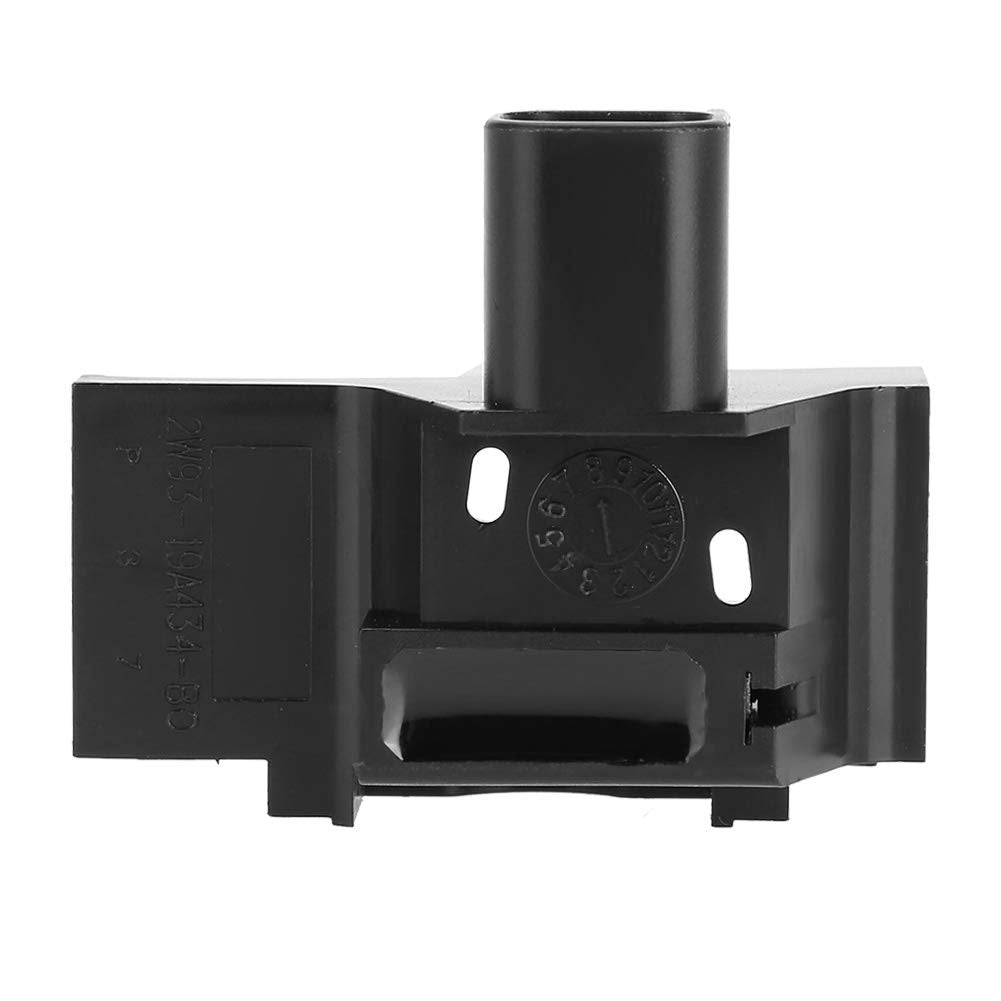 KIMISS Hood switch Anti-theft device Hood Switch Anti-theft device for LR2 LR3 LR4