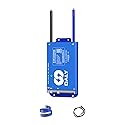 DALY 40A 8S-24S 24V-84V Smart BMS with 1A Active Balancer and Build-in Bluetooth RS485 CAN for Lithium Battery NCM/LFP/LTO Pack