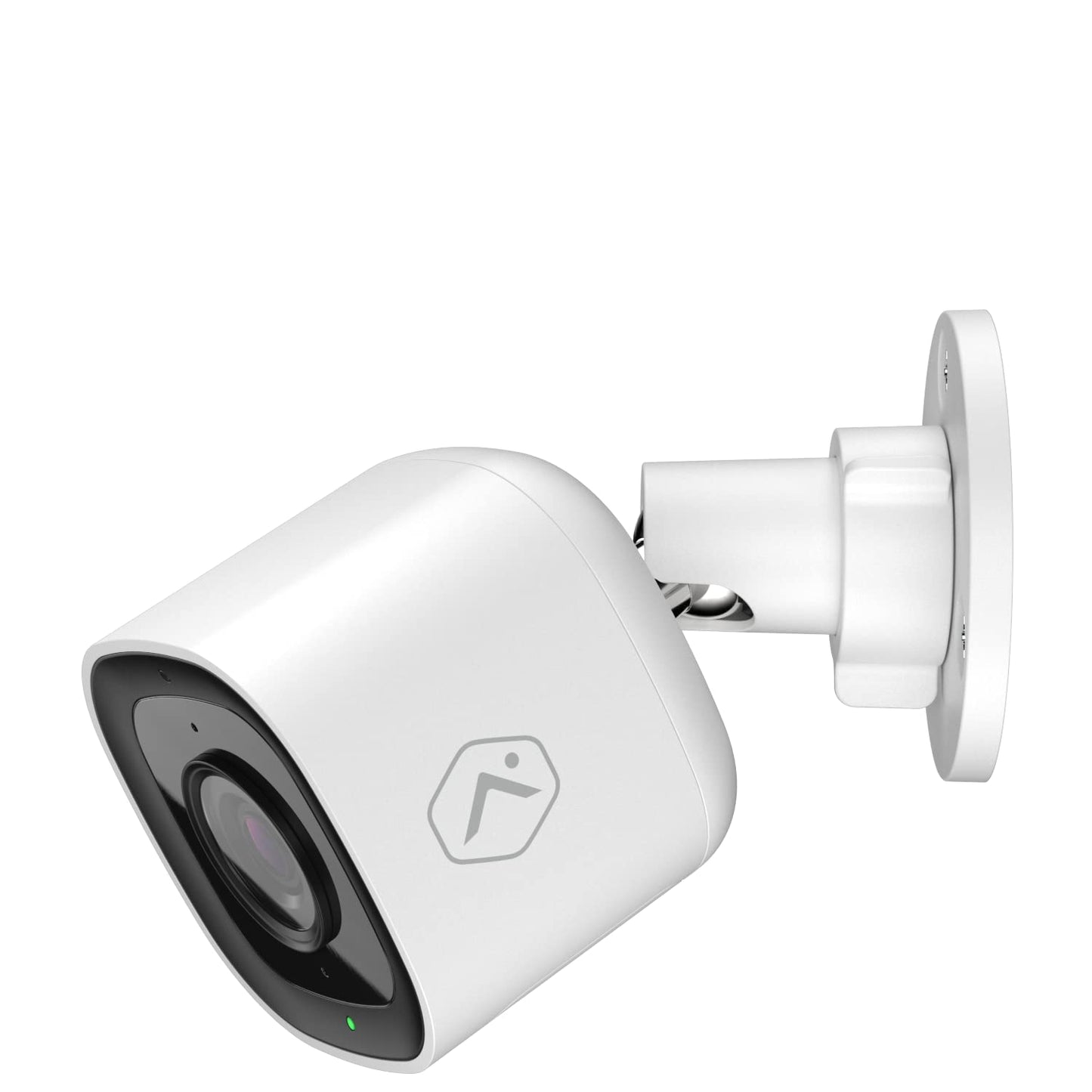 Alarm.com ADC-V724 1080p Outdoor Wi-Fi Camera with HDR and Two-Way Audio, 1/3-Inch Image Sensor, Up to 1920x1080 Live Resolution Options, Microphone