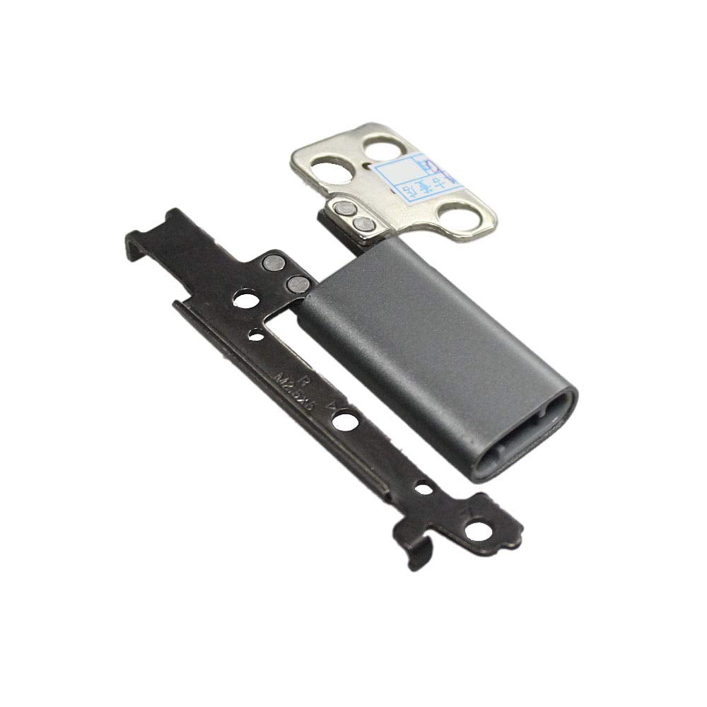 Zahara Laptop LCD Screen Hinge Left+Right Set Replacement for Dell Inspiron 13MF 7368 7378 P69G I7368 I7378