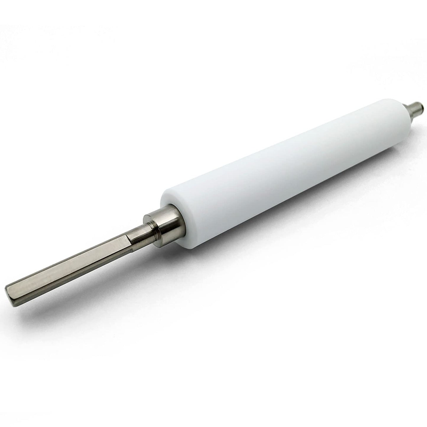 Platen Roller for Zebra 105SLPlus 110Xi4 110XiIV Thermal Barcode Printer Transfer Roller 203dpi 300dpi G41011M