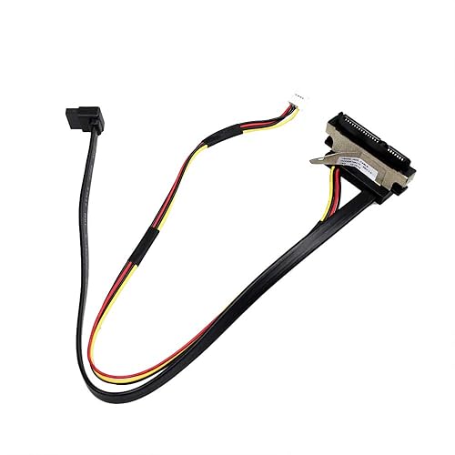 GinTai Hard Drive HDD HD SATA Cable Replacement for Lenovo ideacentre VBA00 C540 All in ONE 6267 C560 B550 B545 DC02001MU10 90202107