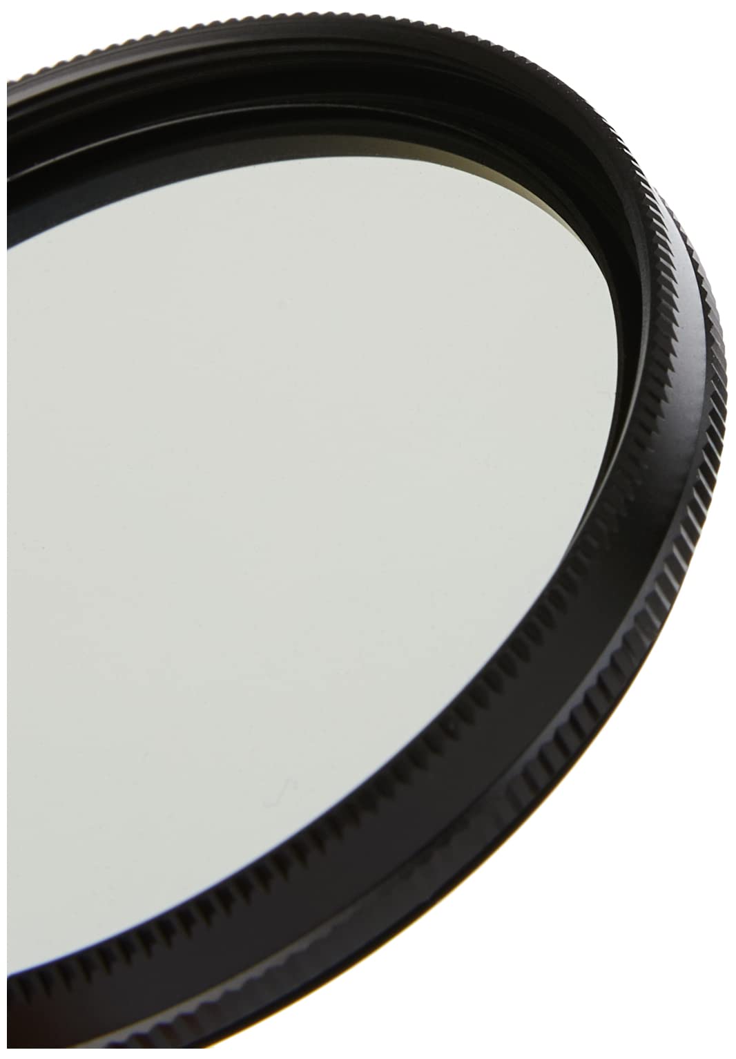 Hoya Circular Polarizer Filter (HRT CIR-PL UV) - 52mm Polarizing Filter with UV Absorbing Glass, High-Rate Transparency Film for Camera Lens