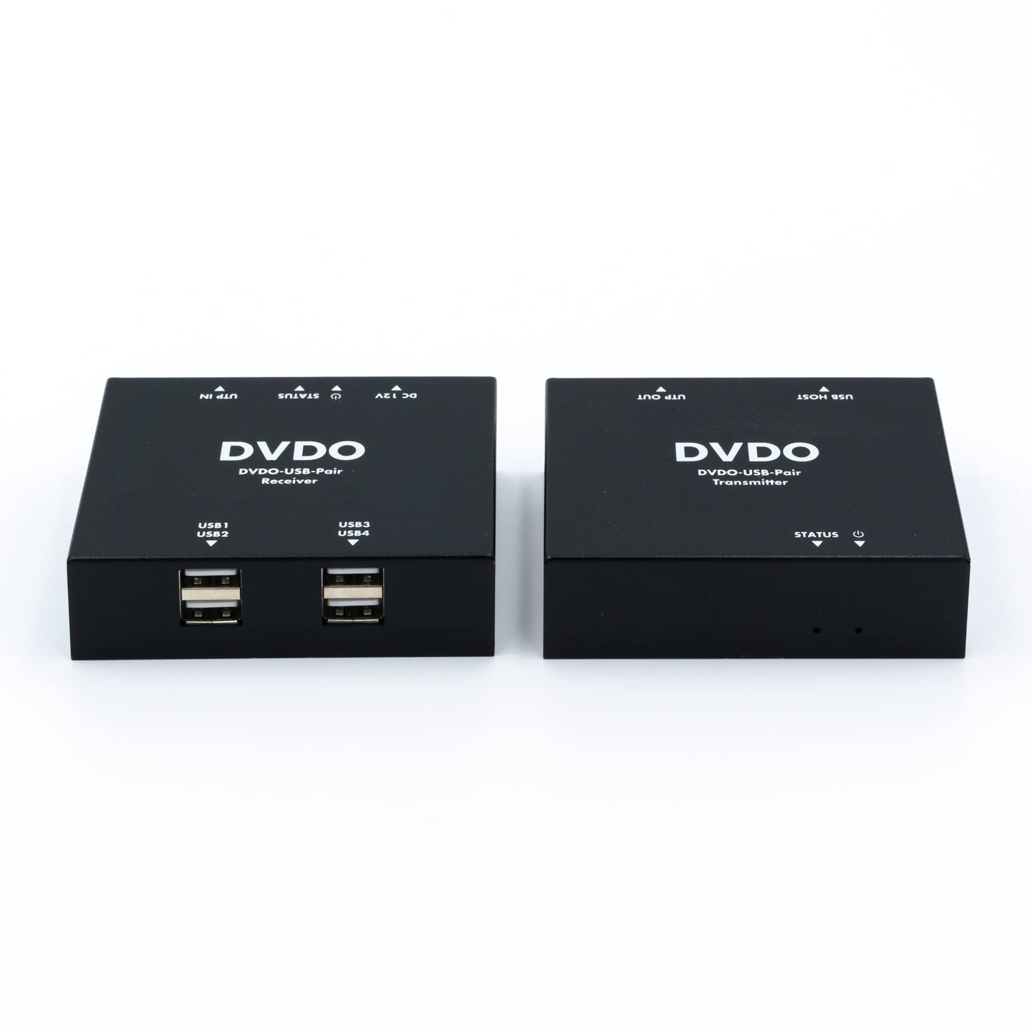 DVDO USB 2.0 50m Extender Over Ethernet