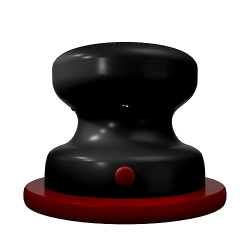cellhelmet Bar Audio Mini Mag Compact Magnetic Wireless Speaker with Powerful Audio, IPX5 Water Resistance, 6-Hour Battery Life, and MagSafe