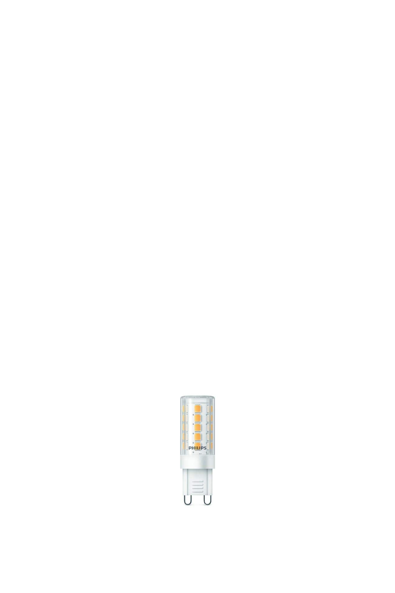 PHILIPS 534263-3.6T3/PER/830/ND/G9/120V 6/3BC LED Bi Pin Halogen Replacements