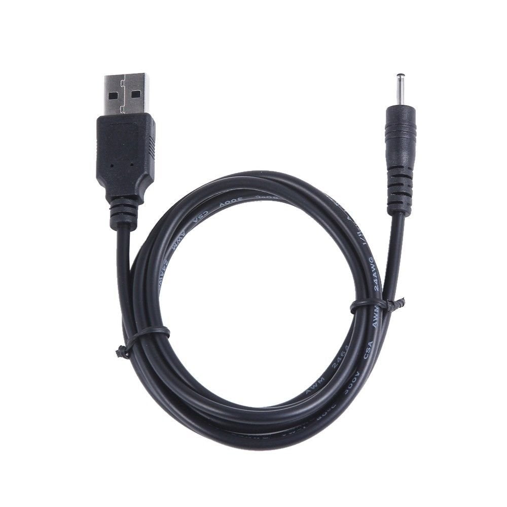 MaxLLTo™ USB DC Power Charging Charger Cable Cord Lead for Kocaso Tablet MID M736 b M736w